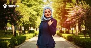 Макка Сагаипова. «Гитара»