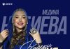 Медина Набиева. «Забери меня с собой»