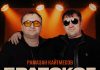 Рамазан Кайтмесов. «Братское плечо»