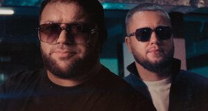Рейсан Магомедкеримов, Ренат Омаров. «Бла-та-та»