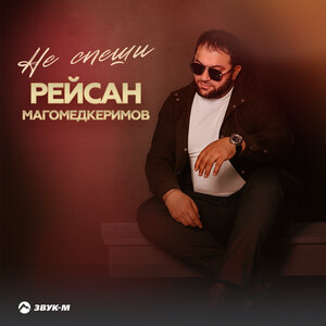 Рейсан Магомедкеримов. «Не спеши»