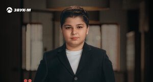 Самир Гуляжинов. «Чёрная ночь»