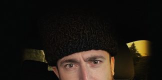 Король лезгинки