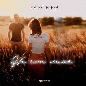 Артур Текеев. «Не гони меня»
