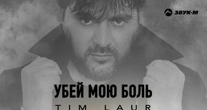 Tim Laur. «Убей мою боль»