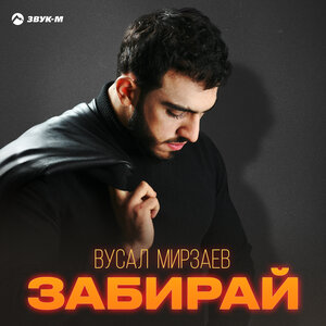 Вусал Мирзаев. «Забирай»