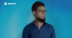 Zaret_khan. «Моя звезда»