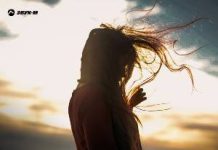 Заур Тхагалегов. «Марина»