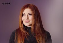 Жаклина. «Оазис в пустыне»