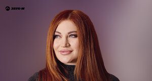 Жаклина. «Оазис в пустыне»