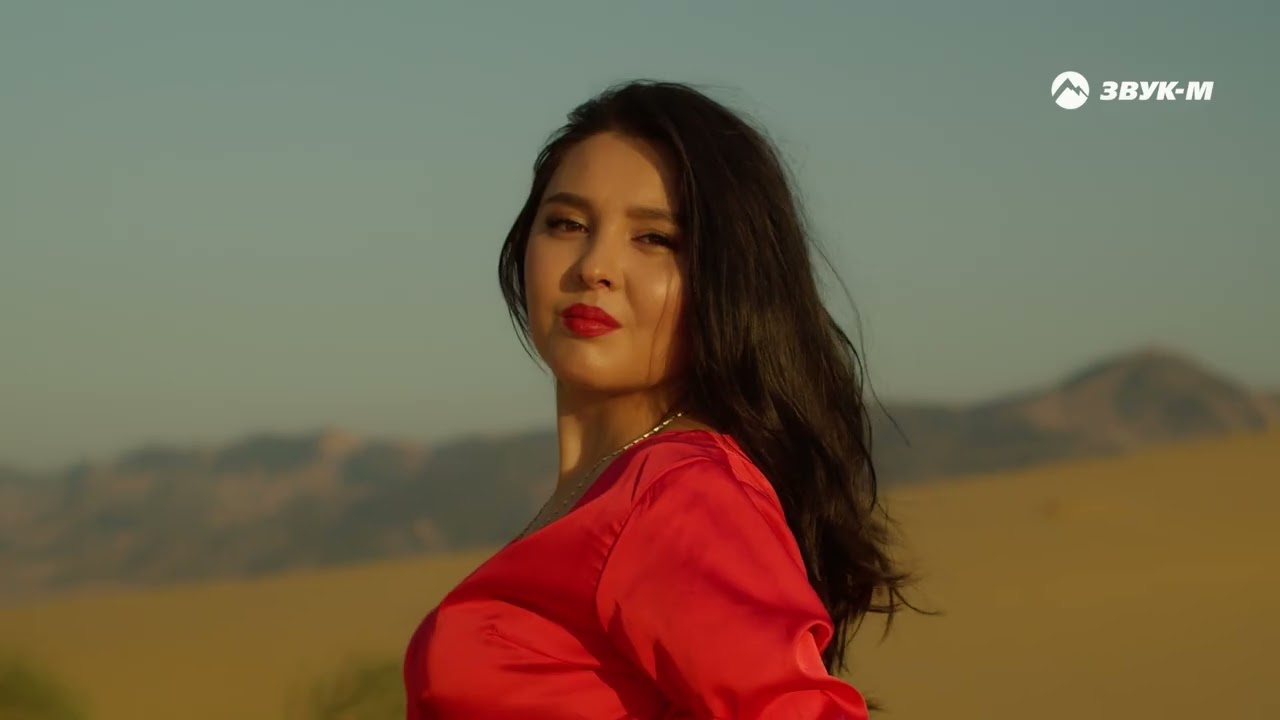 Антон и Альфия — Сентиментальный мотив | Премьера клипа 2025