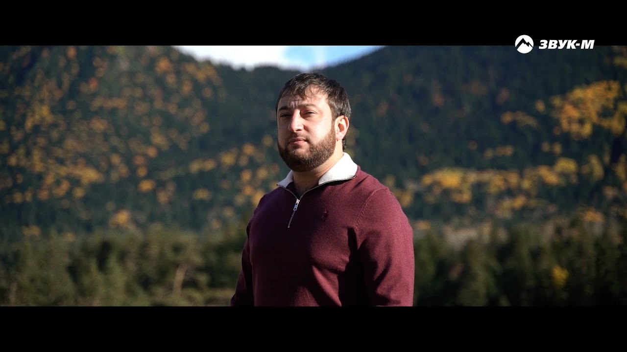 Шамиль Кашешов — С неба падает звезда | Премьера клипа 2025