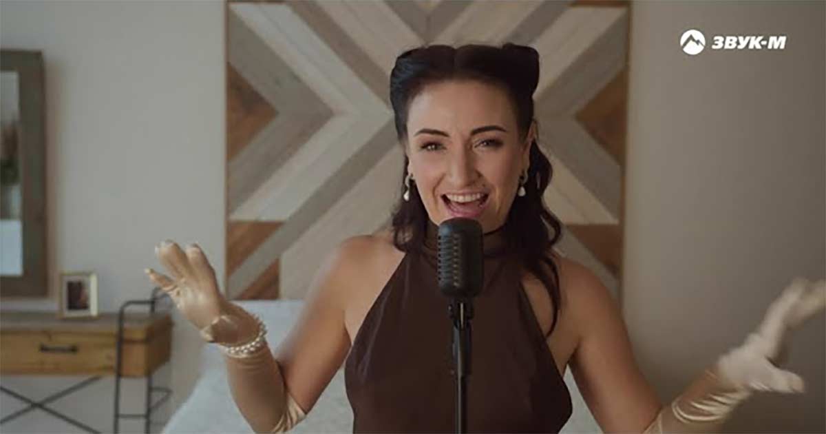 Леся Кир - Альфонс | Премьера клипа 2025