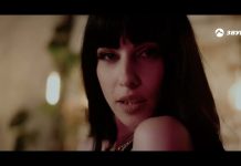 ZAMA — Глаза цвета кофе | Премьера клипа 2025