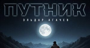 Эльдар Агачев. «Путник»
