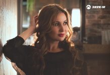 В бокале лёд