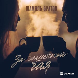 Шамиль Братов. «За чашечкой чая»
