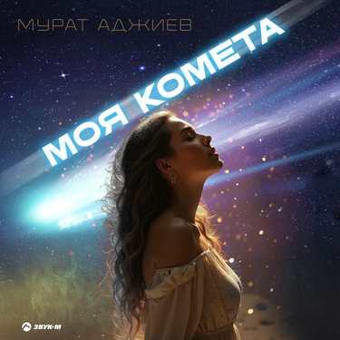 Мурат Аджиев. «Моя комета»