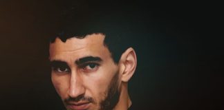 Эльдар Долаев. «Без тебя»