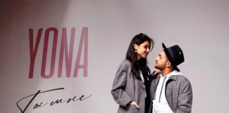 Yona. «Ты мне по сердцу» Yona. «Ты мне по сердцу»