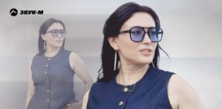 Саида Эмирасланова. «А мне так больно»