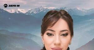 Карина Салагати. «Сердце горца»