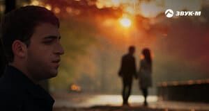 Роберт Катчиев. «Я тебя любил»