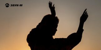 Руслан Гасанов. «Царица востока»