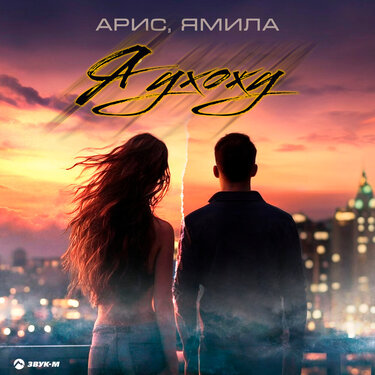 Арис, Ямила. «Я ухожу»