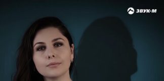 Фатима Азаматова. «Мой герой»