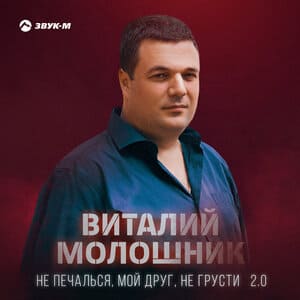 Виталий Молошник. «Не печалься мой друг, не грусти 2.0»