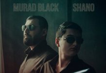 Murad Black, Shano. «Манит»