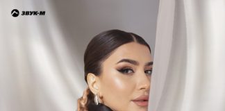 Тюркен Гасанова. «Всегда с тобой»