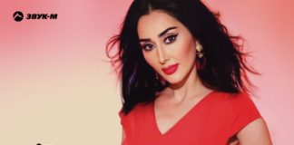 Адиля Хаметова. «Танцуй»