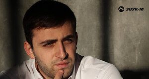 Роберт Катчиев. «Не судьба»