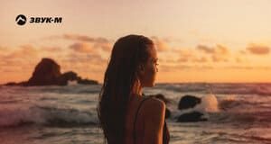 Халиф Атуев. «Мадонна» Халиф Атуев. «Мадонна»