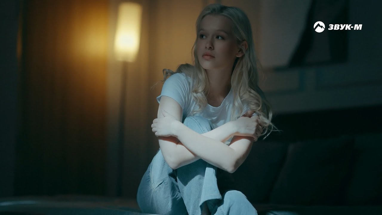 Руслан Шанов — Особенная | Премьера клипа 2025